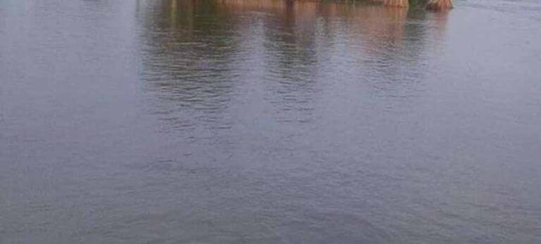 बूढ़ी गंडक का कहर: मुजफ्फरपुर में फिर बाढ़ का साया