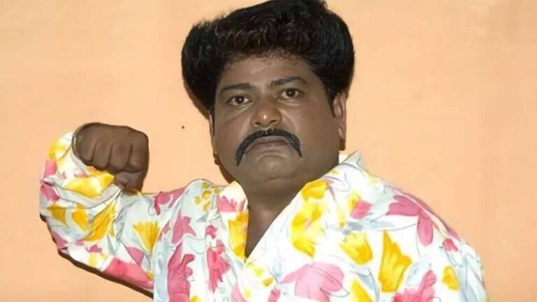 फिल्म इंडस्ट्री के प्रिय कॉमेडियन का निधन, शूटिंग के दौरान अचानक बिगड़ी तबीयत