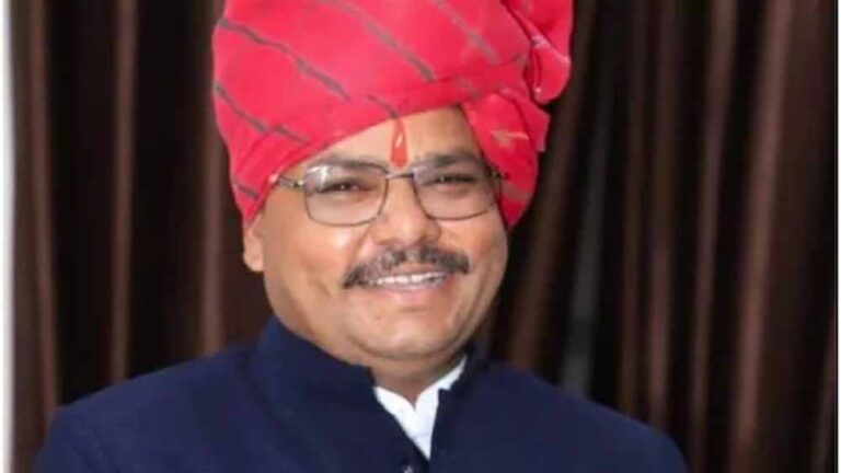 अंता उपचुनाव: बीजेपी ने मोरपाल सुमन पर लगाया दांव, बन सकता है त्रिकोणीय मुकाबला