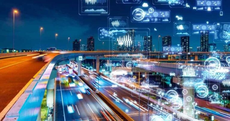 भारत की पहली AI सिटी: इस राज्य में बनेंगी स्मार्ट सुविधाएं, अमेरिका और ब्रिटेन के शहर भी होंगे दंग