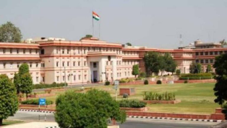 राजस्थान: 67 RAS अधिकारियों के तबादले, कई जिलों में नए ADM और SDM नियुक्त