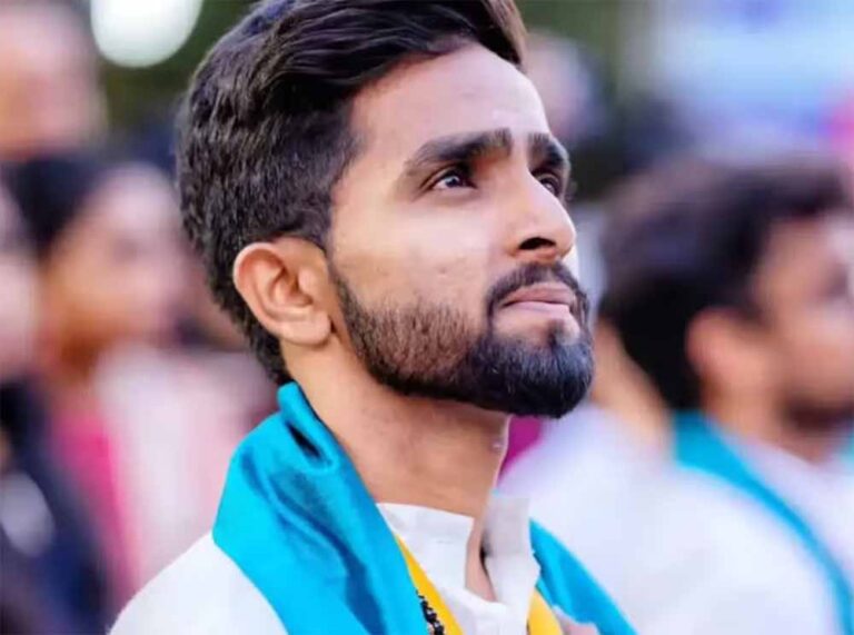 ‘जामताड़ा’ फेम एक्टर सचिन चंदवाड़े का दुखद अंत, 25 की उम्र में की आत्महत्या