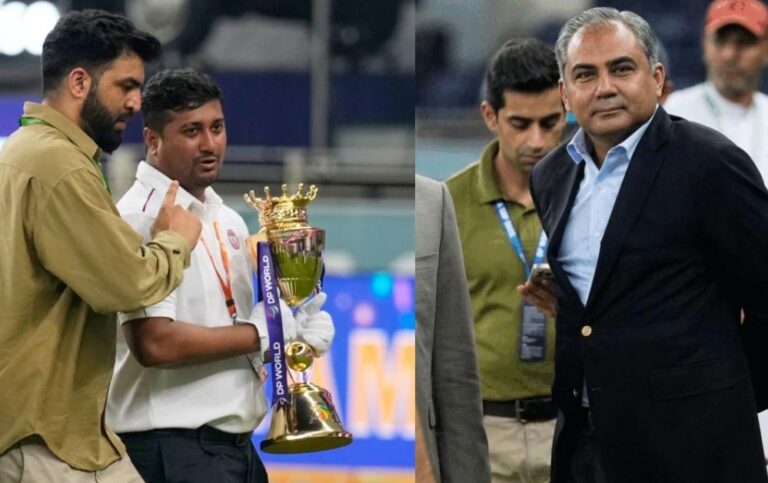 एशिया कप ट्रॉफी को लेकर BCCI का बड़ा कदम, मोहसिन नकवी पर ICC की सख्ती कम होगी?