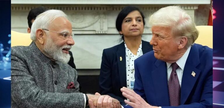 PM मोदी और ट्रंप की संभावित मुलाकात, गिले-शिकवों के बीच बढ़ेंगी नई उम्मीदें?
