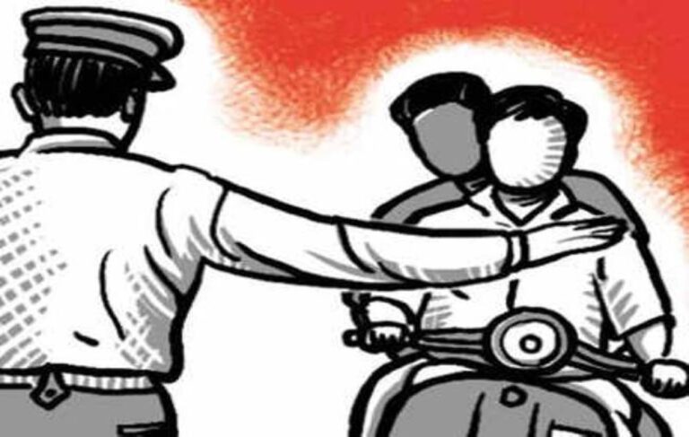 प्रदेश में 45 रोड सेफ्टी एण्ड एनफोर्समेंट चेकिंग प्वाइंट से निगरानी,  नागरिकों को फेसलेस सुविधा