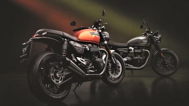 Triumph ने Bonneville और Scrambler रेंज को अपडेट किया, जानें क्या-क्या बदला?
