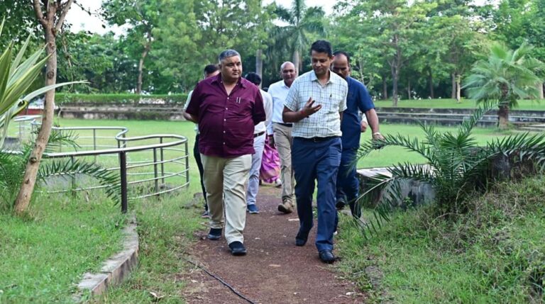 रायपुर : राज्योत्सव के मंच से उभरेगा डिजिटल और विकसित छत्तीसगढ़