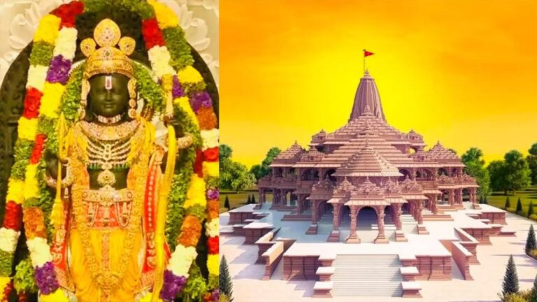त्रिनिदाद की राजधानी में भव्य राम मंदिर, सरकार ने दिया पूरा समर्थन, ‘जय श्री राम’ की गूंज होगी