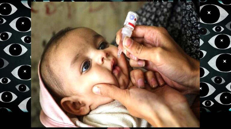 बच्चों के सुरक्षित और उज्जवल भविष्य के लिए पोलियो की खुराक जरूरी : मुख्यमंत्री डॉ. यादव