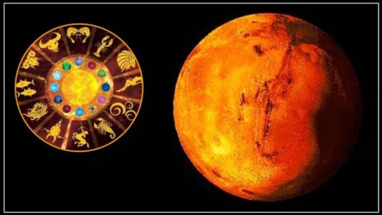 27 अक्टूबर को मंगल का महागोचर: इन 5 राशियों को बरतनी होगी खास सावधानी