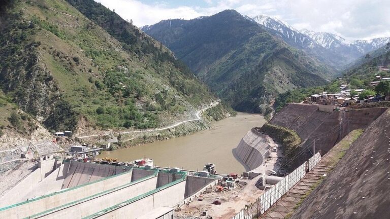 भारत के बाद अब अफगानिस्तान ने भी पाकिस्तान को दी चुनौती, कुनार नदी पर बांध बनाने की योजना