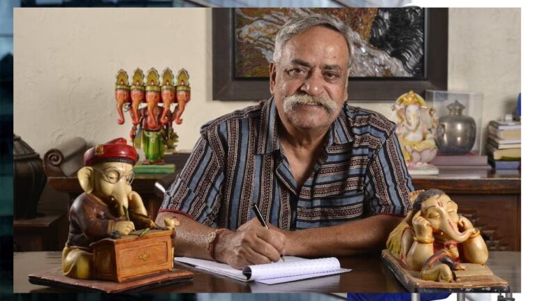 मशहूर एड गुरु पीयूष पांडेय का निधन, ‘अबकी बार मोदी सरकार’ और ‘मिले सुर मेरा तुम्हारा’ जैसे कैम्पेन से जुड़े थे