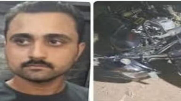 संजीव जीवा गैंग का शार्प शूटर फैसल एनकाउंटर में ढेर, इनामी राशि थी 1 लाख