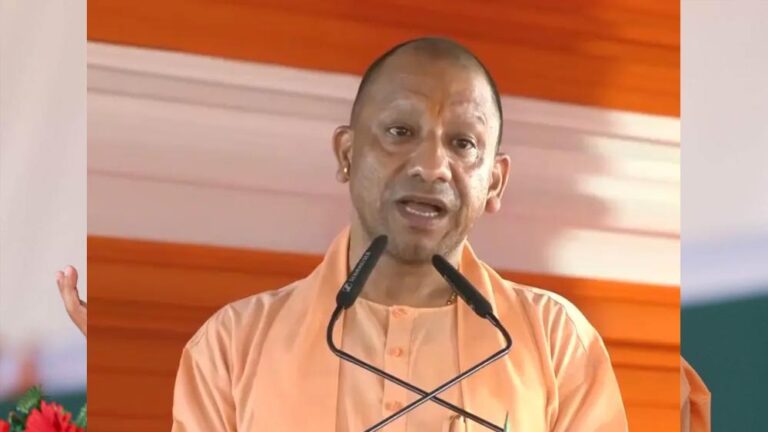 लखीमपुर के मुस्तफाबाद का होगा नाम परिवर्तन, CM योगी ने किया ऐलान