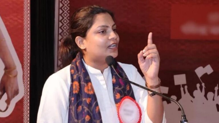 विंध्य की ‘वसुंधरा’ कॉमनवेल्थ-आसियान शिखर सम्मेलन में करेंगी भारत का प्रतिनिधित्व