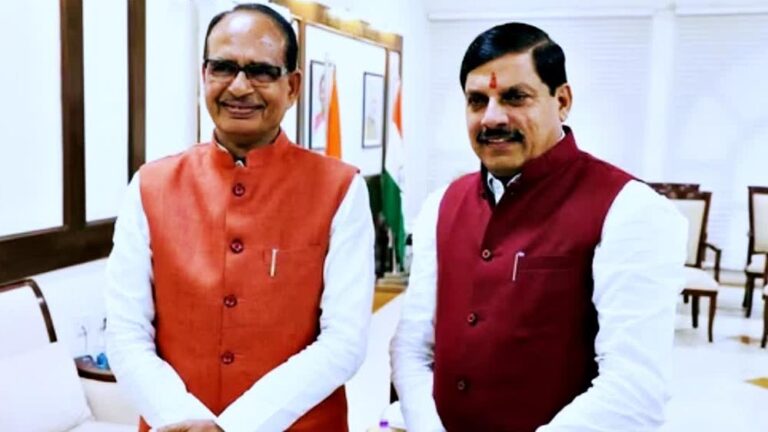 बिहार चुनाव: बीजेपी के स्टार प्रचारक मोहन यादव और शिवराज, कांग्रेस के लिए दिग्विजय और जीतू करेंगे प्रचार