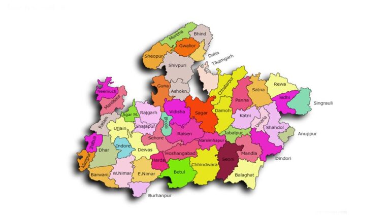 इंदौर संभाग से अलग हो सकते हैं खंडवा, खरगोन और बुरहानपुर; भोपाल के हर विधानसभा में एक नई तहसील का प्रस्ताव, मैहर-रीवा के 6 गांवों में विवाद
