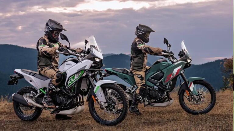 नई Kawasaki KLE500 ग्लोबल मार्केट में लॉन्च, स्टैंडर्ड और SE वेरिएंट के साथ डिजाइन और फीचर्स की जानकारी