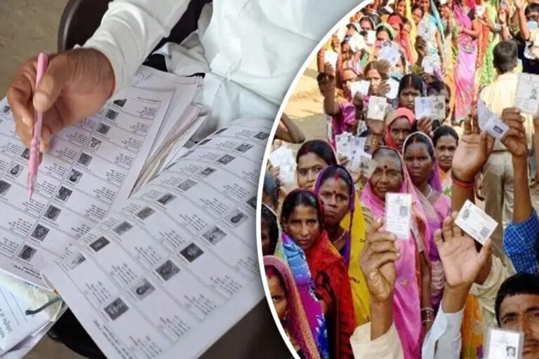 छत्तीसगढ़ में 2.12 करोड़ मतदाताओं का SIR तैयार, प्रक्रिया 7 फरवरी 2026 तक चलेगी