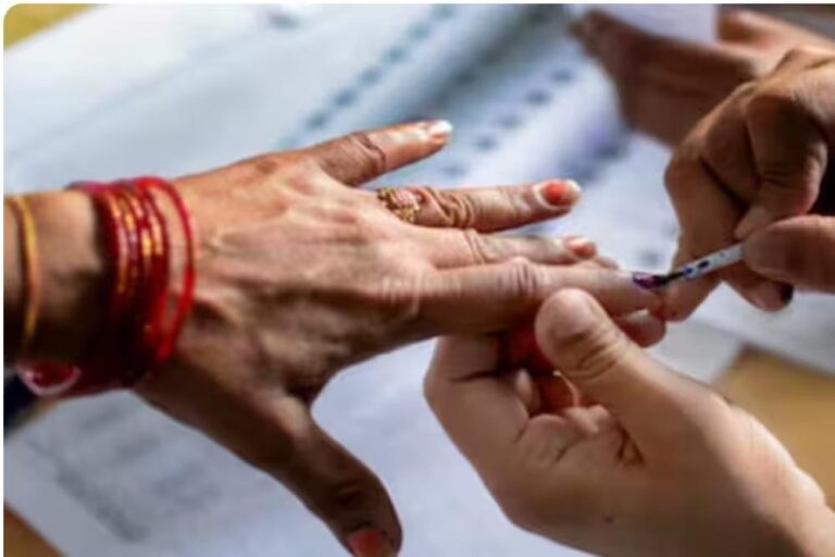 दिल्ली में MCD उपचुनाव का ऐलान: 12 सीटों पर वोटिंग 30 नवंबर, परिणाम 3 दिसंबर