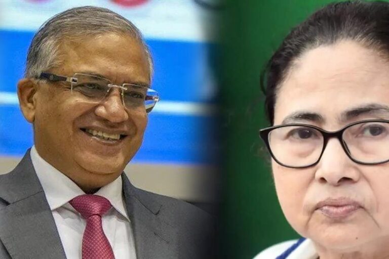 SIR अभियान से पहले ममता बनर्जी सरकार ने किया 527 अधिकारियों का तबादला, चुनाव आयोग ने तुरंत ली कार्रवाई