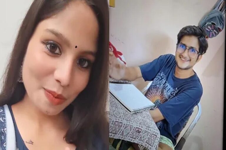 UPSC छात्र की चौंकाने वाली करतूतें: 15 से अधिक अश्लील वीडियो और अमृता की सिलेंडर साजिश में शामिल