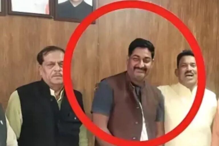 किसान हत्या मामले में भाजपा का बड़ा कदम, महेंद्र नागर को किया निष्कासित; CM मोहन बोले- न्याय सुनिश्चित होगा