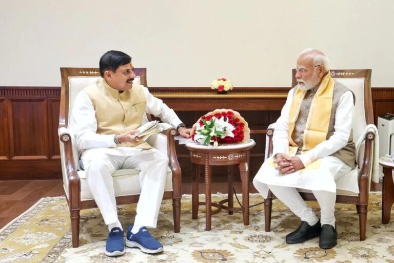 मध्य प्रदेश के विकास में नई उड़ान, केंद्र ने 496 करोड़ की पॉलीप्रोपाइलीन फिल्म परियोजना को दी हरी झंडी