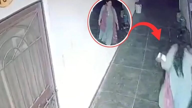 भोपाल में डीएसपी कल्पना रघुवंशी पर सहेली के घर चोरी का आरोप, मामला दर्ज