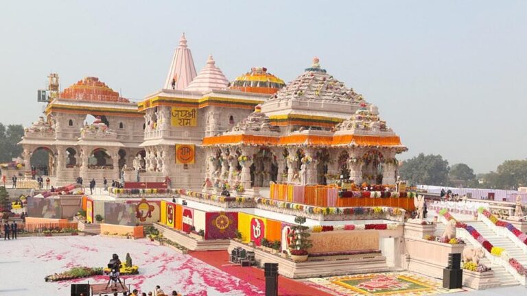 राम मंदिर निर्माण: 3000 करोड़ का दान, अब तक खर्च हुए 1500 करोड़; जानें बाकी 1800 करोड़ का क्या हुआ