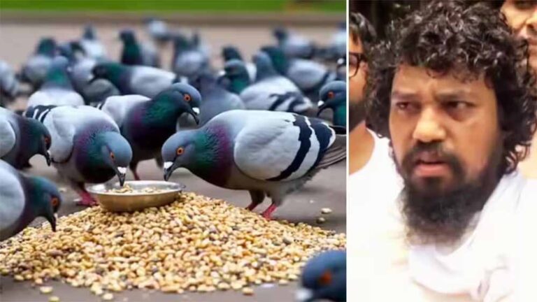 कबूतरों से शुरू हुई कहानी: जैन समाज की पहली राजनीतिक पार्टी का अनोखा सफर