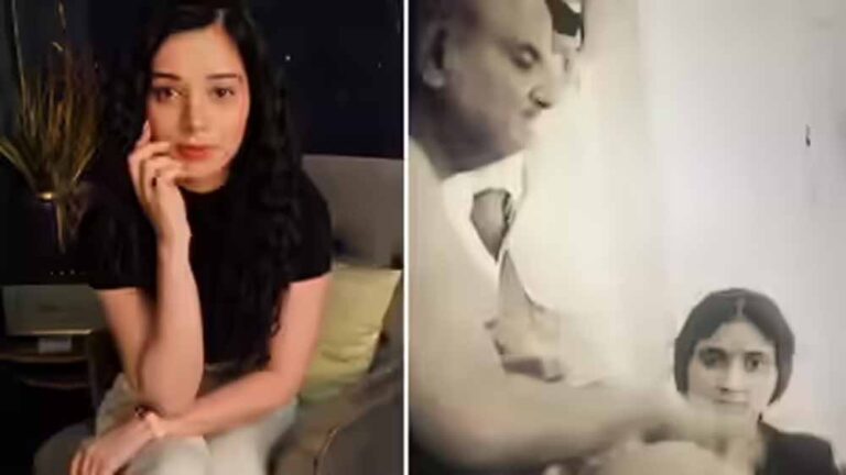 नीम करोली बाबा का आशीर्वाद: सुकीर्ति कांडपाल की जिंदगी में घटा चमत्कार