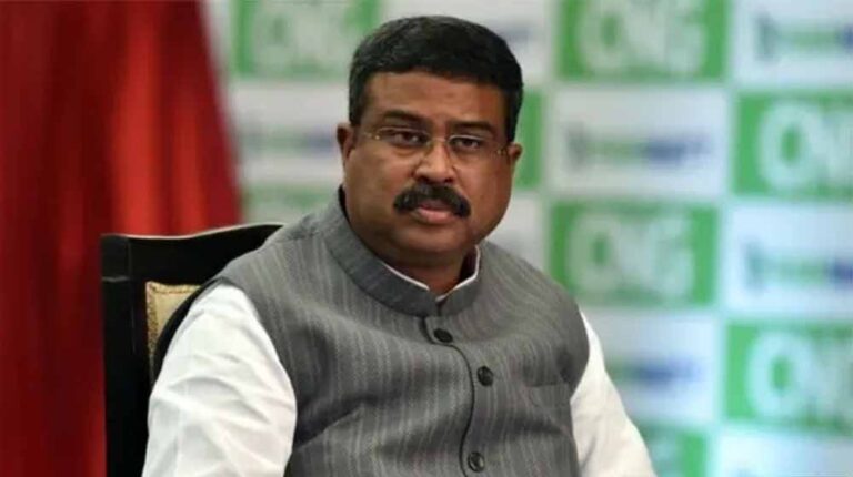NDA में 99% सीटों पर सहमति, बाकी पर जल्द निर्णय होगा: धर्मेंद्र प्रधान
