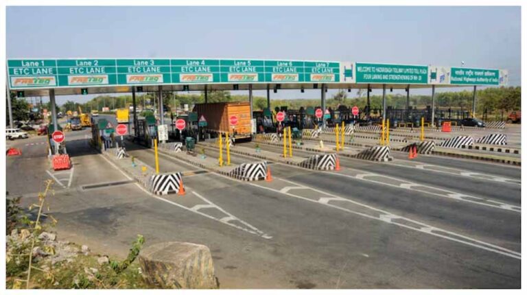 देशभर के हाईवे पर NHAI की नई स्कीम, भेजें फोटो और पाएं ₹1,000 तुरंत!