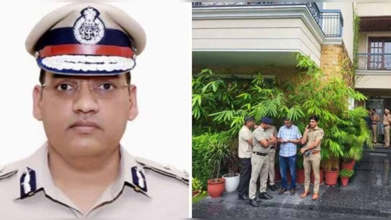 वाई पूरण कुमार का पोस्टमार्टम संपन्न, अंतिम संस्कार के लिए कड़ी सुरक्षा व्यवस्था