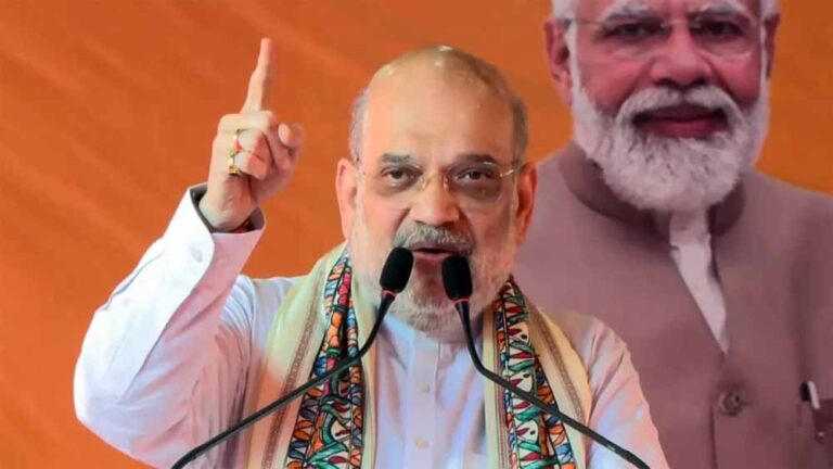 अमित शाह खुद संभालेंगे पटना में कमान, नीतीश से उपेंद्र तक, सबको साधेंगे