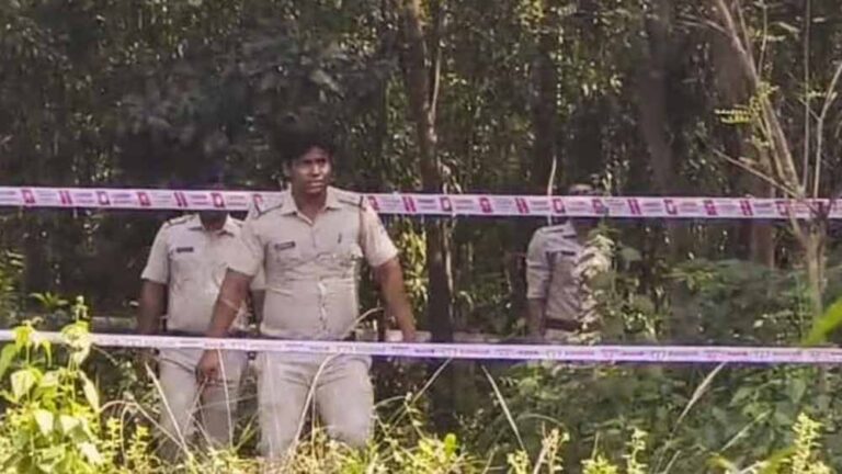 दुर्गापुर गैंगरेप केस में नया मोड़: कमरे और जंगल में मिले 12 कंडोम, जांच जारी
