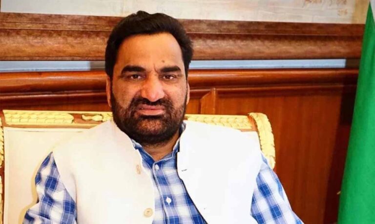 हाईकोर्ट के आदेश के बाद बेनीवाल के घर में फिर जली बिजली, 105 दिन बाद खत्म हुआ अंधेरा