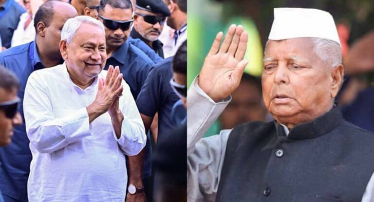 पहले चरण की सियासी जंग: लालू-नीतीश की पार्टियों की सबसे अधिक सीटें दांव पर, जानिए उम्मीदवारों की पूरी सूची