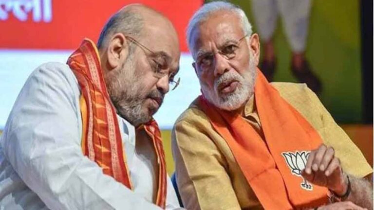 बिहार में गरजेगी डबल इंजन की जोड़ी: 24 अक्टूबर को मोदी-शाह की अलग-अलग रैलियाँ