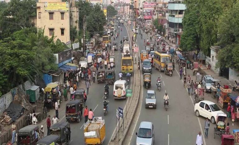 पटना: 2 दिन के लिए प्रमुख मार्ग बंद, जानें पूरा ट्रैफिक प्लान