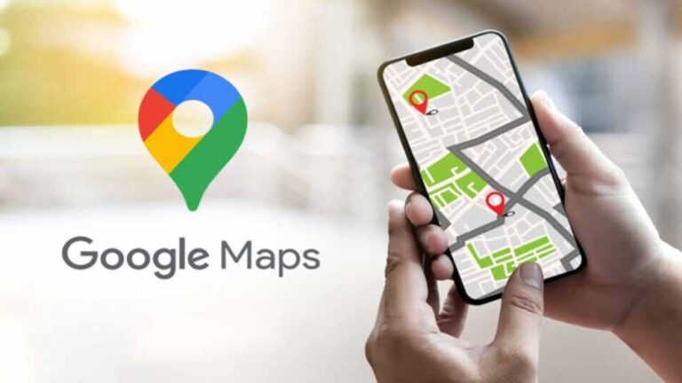 Google Maps secretly ट्रैक कर रहा आपकी लोकेशन? तुरंत बदलें ये सेटिंग्स!