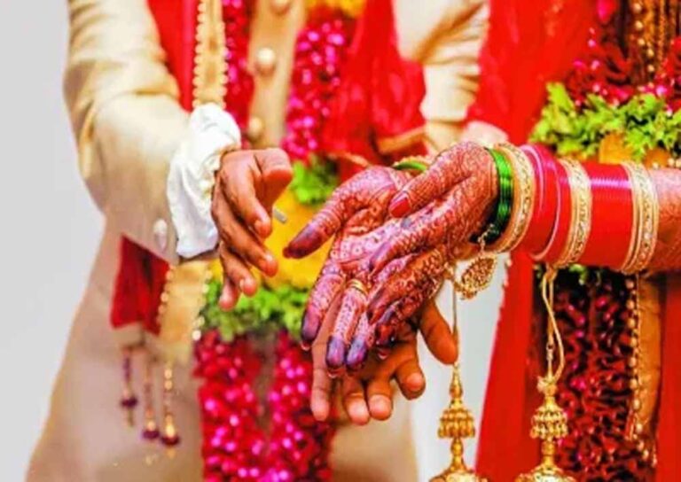 142 दिनों के बाद लौटेगी शहनाई, नवंबर में 13 और दिसंबर में सिर्फ 3 शुभ मुहूर्त