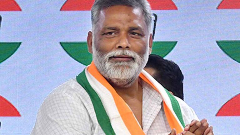 पप्पू यादव का बड़ा बयान बोले – बिहार में राहुल गांधी बनाएंगे दलित और मुस्लिम उपमुख्यमंत्री