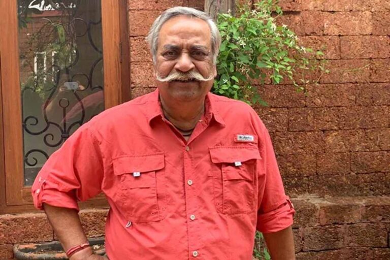 भारतीय विज्ञापन जगत के दिग्गज पीयूष पांडे का निधन, प्रणव अदाणी ने कहा- हमेशा खलेगी कमी