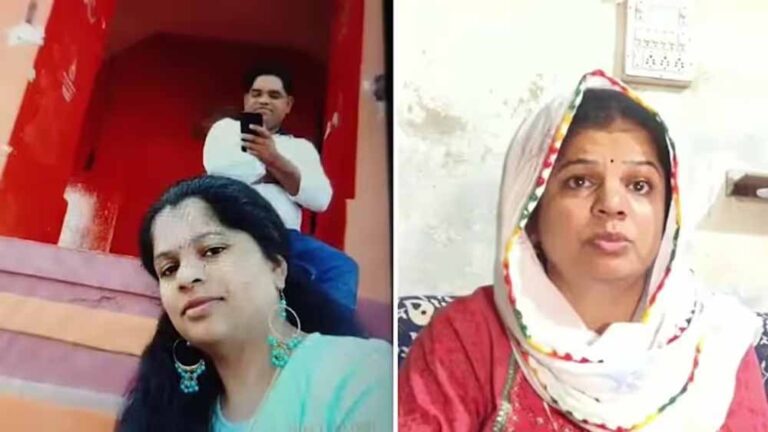 थप्पड़बाज SDM छोटूलाल विवाद में फंसे: पहली पत्नी पूनम ने लगाए चौंकाने वाले आरोप