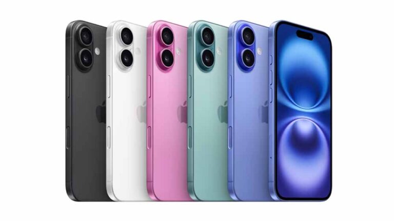 सेल के बाद iPhone 16 पर तगड़ी छूट! अब एंड्रॉयड कीमत में मिल रहा Apple का प्रीमियम फोन