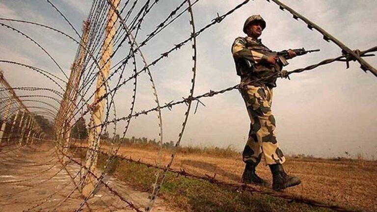 ‘ऑपरेशन त्रिशूल’ से दहशत में पाकिस्तान, भारतीय सेना का जबरदस्त सैन्य अभ्यास जारी
