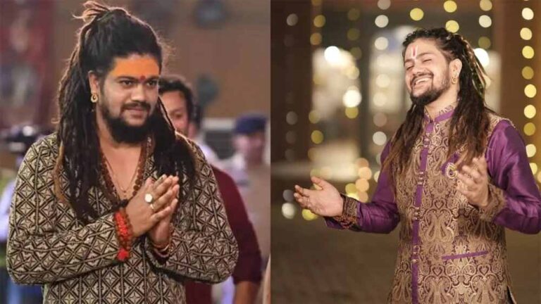 ‘मेरा भोला है भंडारी’ के गायक हंसराज रघुवंशी को जान से मारने की धमकी, लॉरेन्स गैंग के नाम पर मांगे ₹15 लाख