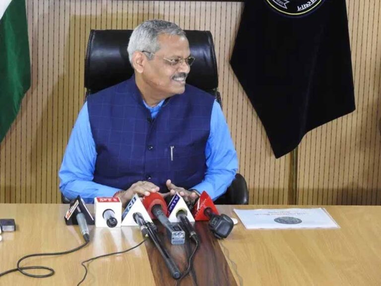 गोविंद गुप्ता संभालेंगे एसीबी की कमान, बोले– जनता का भरोसा ही हमारी शक्ति